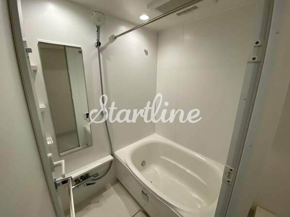 ズーム信濃町の物件内観写真